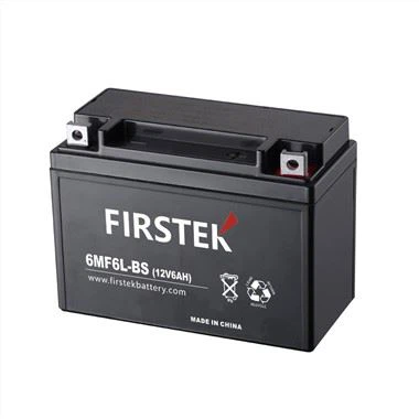 Batri Beic Modur 6MF6L-BS