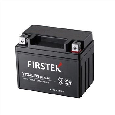 Batri Beic Modur YTX4L-BS