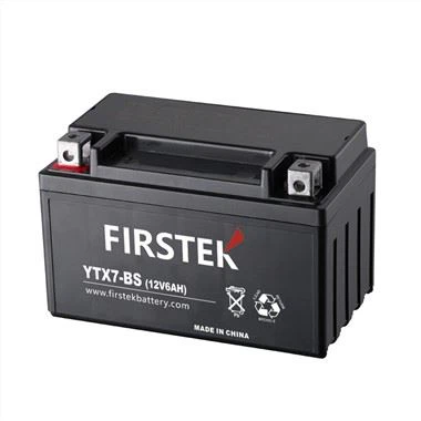 Batri Beic Modur YTX7-BS